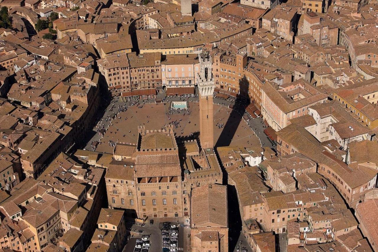 Laura Chianti Vacanze Poggibonsi Luaran gambar
