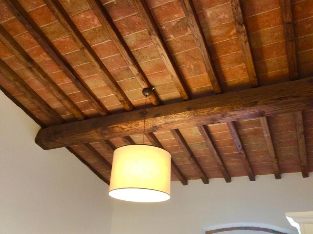 Laura Chianti Vacanze Poggibonsi Luaran gambar