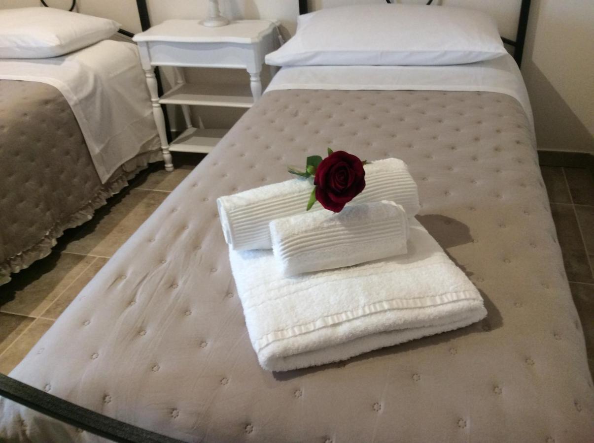 Laura Chianti Vacanze Poggibonsi Luaran gambar