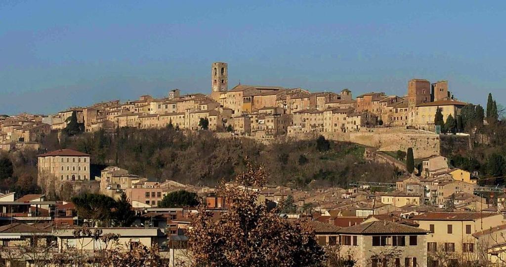 Laura Chianti Vacanze Poggibonsi Luaran gambar